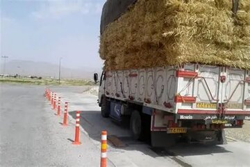کاهش ۲۸ درصدی تخلفات اضافهبار در خوزستان