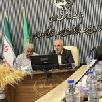 کردستان پیشتاز در تولیدات استراتژیک کشاورزی؛ سهم ۱۳۷ هزار میلیاردی از اقتصاد استان