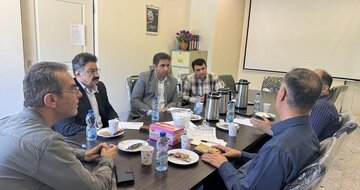 کلینیک تخصصی آبزیان استان در دانشکده دامپزشکی دانشگاه لرستان راهاندازی میشود