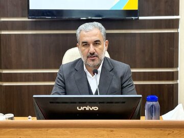 کمیته اجرایی مراسم نیمه‌ شعبان قم با تأکید بر آمادگی کامل برای میزبانی زائران 
برگزار شد
