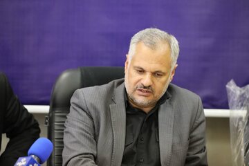 کنگره ۲۷۵۰ شهید استان با مشارکت همهجانبه دستگاهها برگزار شود