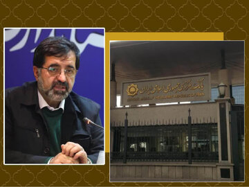 گامهای نهایی برای افتتاح فاز اول بیمارستان هزار تختخوابی خاتم قم تا سه ماه آینده
