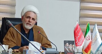 گرانی و بیثباتی بازار از مصادیق منکر در جامعه است