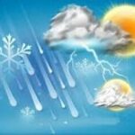 گرما در زنجان رکورد زد؛ دمای ۴۱ درجه در برخی مناطق ثبت شد