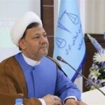 گسترش شبکه داوری و میانجیگری در کرمان/توزیع ۲۳۰۰ صلح یار و ۲۷۶ شعبه حل اختلاف در استان