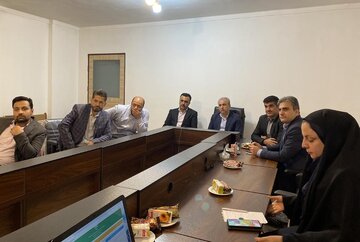 گلستان، پیشران کشوری در هوشمندسازی مناقصات استعلاممحور بخش آب و خاک