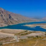 یک تغییر بزرگ در ذخایر سدهای کشور/ حجم ورودی آب سدها چه تغییری کرد؟