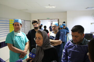 یک تیم درمانی متخصص برای درمان دختران آسیبدیده حادثه کودکآزاری محله حاجیآباد سنندج تشکیل شد