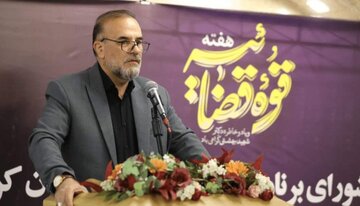 ۱۰۷ پروژه عمرانی و خدماتی در کرمان ثمره همافزایی شهرداری و دستگاه قضایی