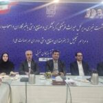 ۲۰۰۰ تخت اقامتی به استان آذربایجانغربی اضافه میشود / تلاش ما فعال کردن تمام ظرفیتهای گردشگری استان است