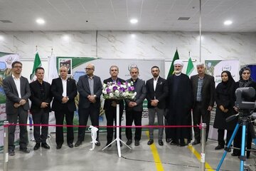 ۲۳طرح کشاورزی همزمان به بهرهبرداری رسید/ افتتاح واحد فرآوری تخممرغ در قزوین