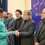 ۲۹۷ زندانی استان مازندران همزمان با هفته قوه قضاییه آزاد شدند