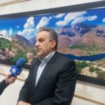 ۶۵۰ هزار هکتار از مراتع استان لرستان دارای طرح مرتعداری است