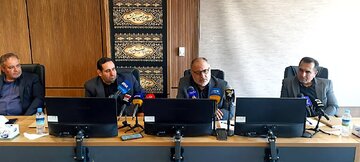 ۸۴.۷ درصد احکام قضایی استان تأیید میشود/ کاهش زمان رسیدگی به پروندهها در کرمانشاه؛ از ۶۶ روز به ۵۰ روز