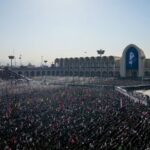 آخرین سخنرانی، بعد از شهادت