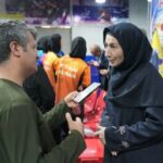 آغاز اردوی متمرکز تیم ملی تنیس روی میز بانوان در ارومیه / بازی‌های آسیایی و کاپ آسیا رویدادهای پیش‌روی تیم