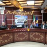 آغاز ارزیابی ملی «مهتاب» در سمنان؛ گامی مؤثر برای کاهش تلفات برق و مقابله با انشعابات غیرمجاز