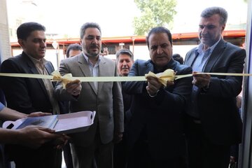 آغاز به کار قرارگاه عملیاتی نظارت بر بازار ایلام