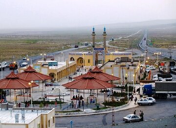آمادهباش کامل راهداران فارس برای خدمترسانی به شرکتکنندگان در مراسم بدرقه رهبر شهید