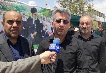 آمادگی اسکان روزانه ۱۵۰ هزار زائر در استان سمنانو میزبانی از بیش از یکهزار و ۳۰۰ نفر تا ظهر فردا