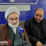 آیت الله فلاحتی، نماینده ولی فقیه استان گیلان در املش:ایران همچنان قدرت بزرگ منطقهای و جهانی است