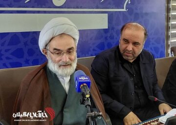 آیت الله فلاحتی، نماینده ولی فقیه استان گیلان در املش:ایران همچنان قدرت بزرگ منطقهای و جهانی است