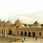 آیین بزرگداشت سلمان فارسی یکم مرداد در اصفهان برگزار می‌شود
