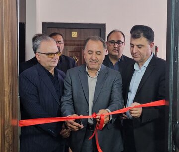 آیین تکمیل ۱۱۸ واحد مسکونی مددجویی در بهزیستی استان سمنان