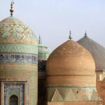 اجرای بیش از ۱۰۰ برنامه فرهنگی و تاریخی در هفته اردبیل