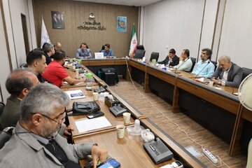 اجلاسیه ۸۷ شهید هنرمند استان چهارمحال و بختیاری برگزار می شود