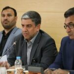 احداث نیروگاه خورشیدی در گرمی با سرمایهگذاری ۴۲۰ میلیارد تومان