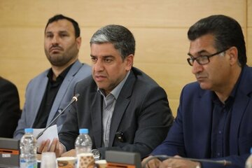 احداث نیروگاه خورشیدی در گرمی با سرمایهگذاری ۴۲۰ میلیارد تومان