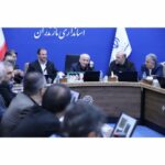 احداث نیروگاه در غرب مازندران بررسی شد