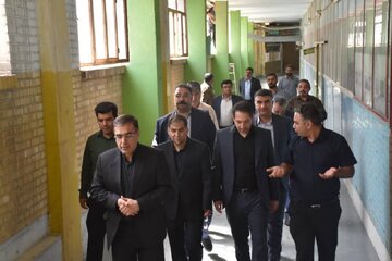 احیای کارخانه صنایع مخابرات راه دور ایران در دستورکار