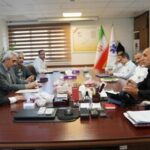 اختصاص 20 دستگاه آمبولانس جدید و یک خودروی فرماندهی به ناوگان اورژانس لرستان