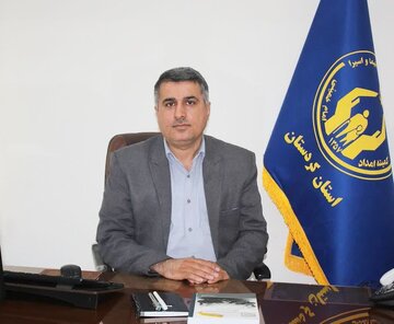 ارائه ۱۳۰۰ مورد خدمت حقوقی رایگان به مددجویان کردستانی