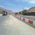 ارتقای ایمنی محور شهرکرد-شلمزار با ۵۰ میلیارد ریال اعتبار