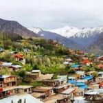 ارتقای درجه ۸۱دهیاری در قزوین