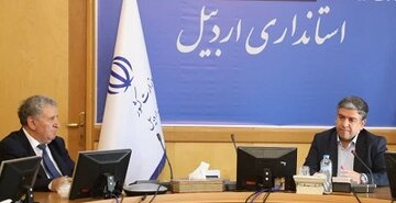استاندار اردبیل: اشتراک تاریخی ایران و جمهوری آذربایجان زمینه‌ساز توسعه روابط اقتصادی است