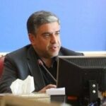 استاندار اردبیل: اولویت های ما هوشمند سازی اقتصاد و گردشگری استان است