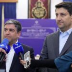 استاندار اردبیل: توسعه زیرساختهای ارتباطی و ایجاد دیتاسنتر از اولویتهای استان است
