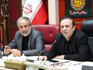 استاندار قزوین: باشگاه تیمهای ورزشی نباید از استان خارج شود