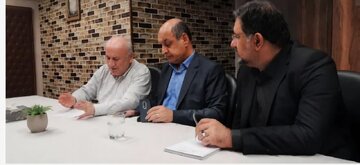 استاندار گیلان خبر داد:سند مشترک توسعه استان شمالی برای جبران عقب ماندگی ها تدوین می شود