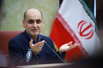 استاندار گیلان: شهدای انقلاب منشأ تحول بزرگ در کشور بودند