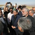 استاندار: ۲۵ کیلومتر دیگر از بزرگراه اردبیل – سرچم تا پایان سال به بهره‌برداری می‌رسد