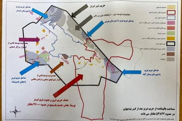 اطلاعیه شهرداری تبریز درباره ثبت اطلاعات سهامداران فاز2 شهرک خاوران/ بلاتکلیفی مردم رفع می شود