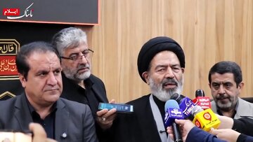 اعزام بیش از ۸ هزار مبلغ به مواکب اربعین / اجرای برنامههای گسترده فرهنگی در مرز مهران
