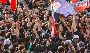 اعزام ۴ هزار نفر زائر اردبیلی به مراسم تشییع رهبر شهید انقلاب