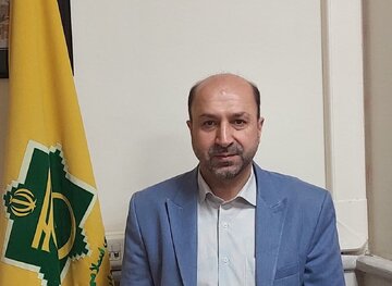 اعزام ۶۵ راهنمای افتخاری اربعین از استان سمنان