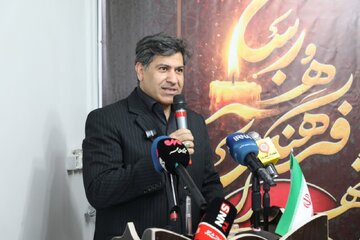 افتتاح قرارگاه رسانهای اربعین در مرز مهران/ ۲۰۰ خبرنگار رویدادها را پوشش میدهند